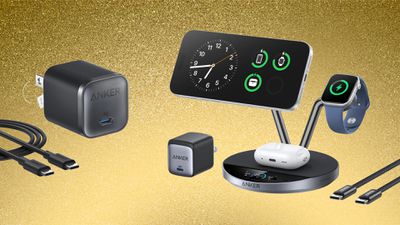 Η Anker εισάγει εκπτώσεις για προπαραγγελίες σε φορτιστές Nano 2026, παράλληλα με τις μεγάλες εκπτώσεις της Πρωτοχρονιάς anker νέα χρόνια