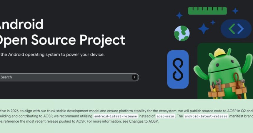 «Ανατροπή στο Android: Πώς οι νέοι κανόνες της Google θα αλλάξουν τα πάντα για τους κατασκευαστές!»