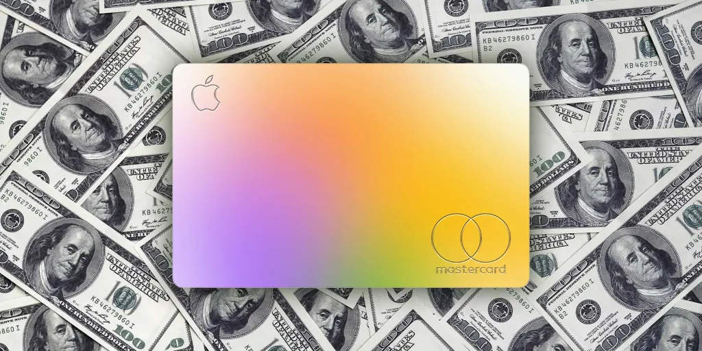 Η ανανέωση της Apple Card μπορεί τελικά να συμβεί φέτος: Εδώ είναι η πιο πρόσφατη Τα χρήματα της Apple Card έχασαν ένα δισεκατομμύριο