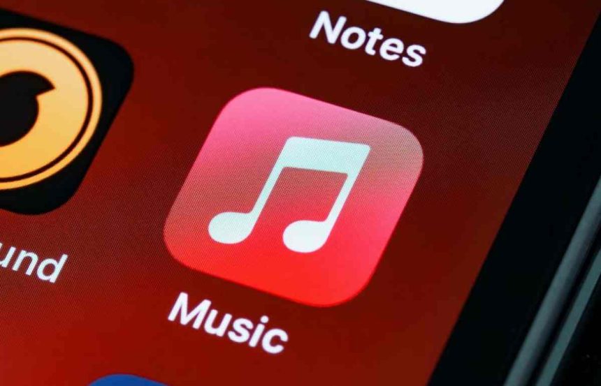 Ανακαλύψτε πώς το Apple Music φέρνει offline στίχους τραγουδιών στο iOS 26.2 — Η νέα επανάσταση στη μουσική σας εμπειρία!