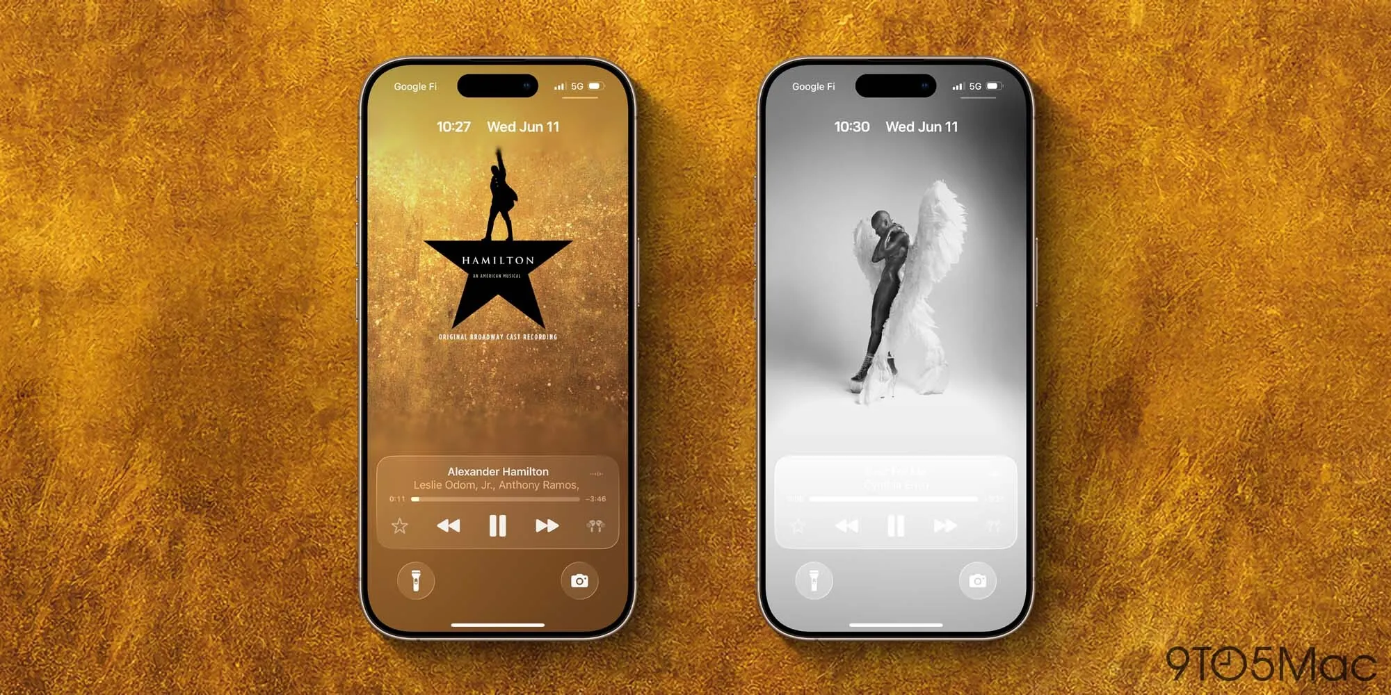 Το iOS 26 έδωσε στην Apple Music τρεις από τις αγαπημένες μου νέες δυνατότητες εδώ και χρόνια Το iOS 26 έδωσε στην Apple Music τρεις από τις αγαπημένες μου νέες δυνατότητες εδώ και χρόνια