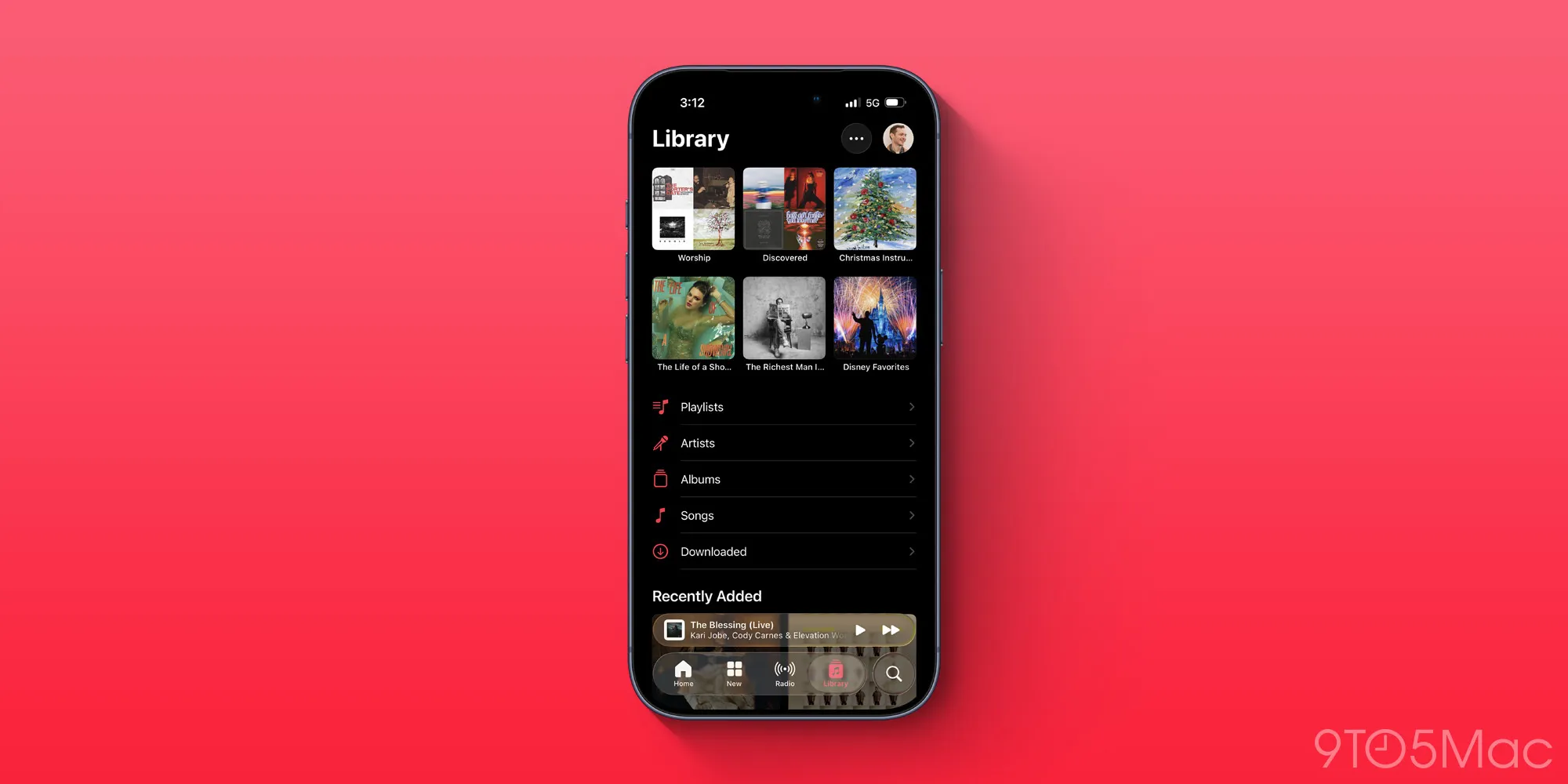 Το iOS 26 έχει τρεις νέες λειτουργίες του iPhone που μου άρεσαν πολύ