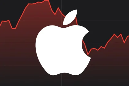 «ΣΟΚ: Η Wall Street υποβαθμίζει την Apple – Πρέπει να ανησυχούμε;»