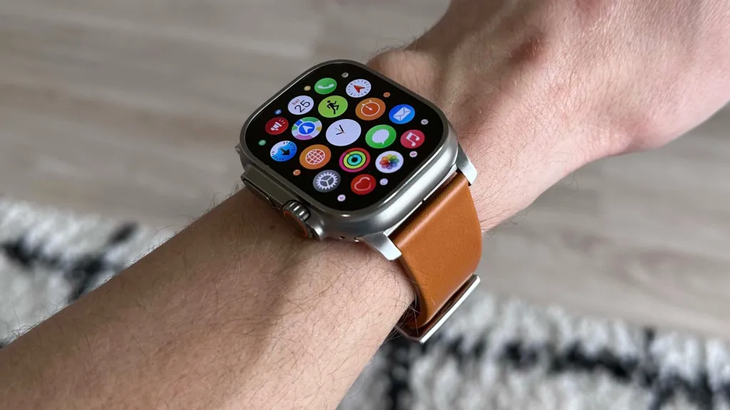 Apple Watch Ultra: Το καλύτερο Apple Watch που δεν χρειάζομαι [Video]