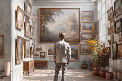 Αγορά Τέχνης: Συναγερμός για τους Συλλέκτες! Οι Δανειστές «Loan-to-Own» Επιστρέφουν!