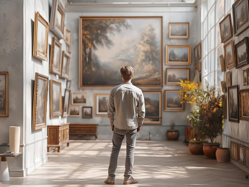 Αγορά Τέχνης: Συναγερμός για τους Συλλέκτες! Οι Δανειστές «Loan-to-Own» Επιστρέφουν!