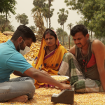 Ακόμη και όταν οι παγκόσμιες τιμές των καλλιεργειών πέφτουν, το Arya.ag της Ινδίας προσελκύει επενδυτές - και παραμένει κερδοφόρο