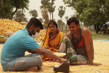 Ακόμη και όταν οι παγκόσμιες τιμές των καλλιεργειών πέφτουν, το Arya.ag της Ινδίας προσελκύει επενδυτές - και παραμένει κερδοφόρο