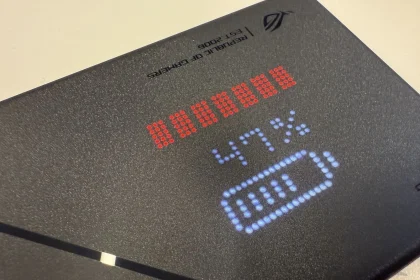 «ΣΟΚ: Η ASUS Αναβάλλει τα Σχέδια για Επαναστατικά ROG και Zenfone Smartphones το 2026!»