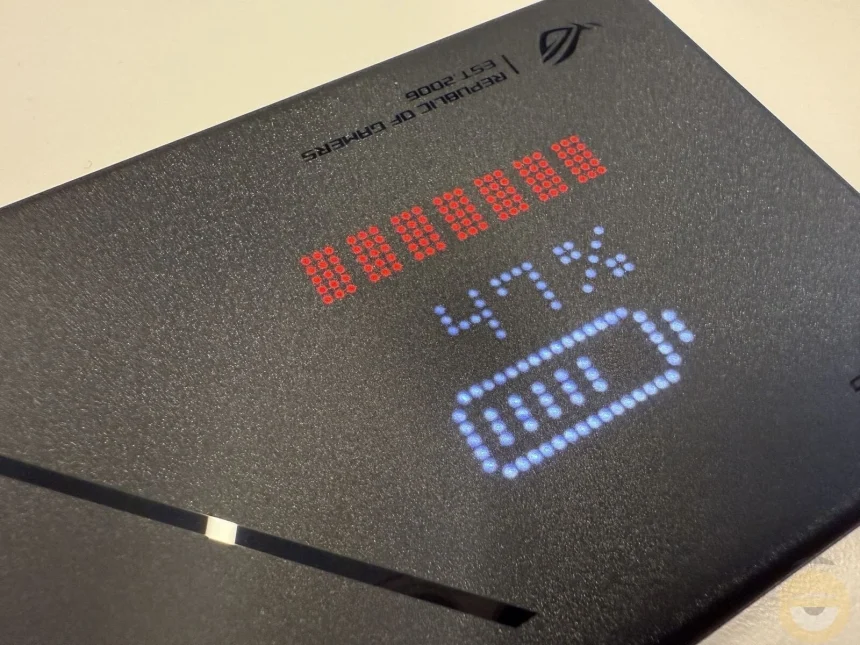 «ΣΟΚ: Η ASUS Αναβάλλει τα Σχέδια για Επαναστατικά ROG και Zenfone Smartphones το 2026!»