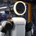 Ανθρωποειδές ρομπότ επόμενης γενιάς της Boston Dynamics θα έχει το Google DeepMind DNA
