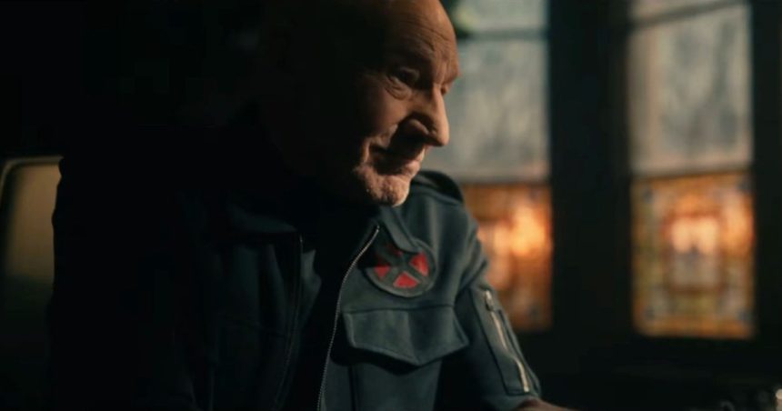 «Ανατριχίλες και Συνωμοσίες: Το νέο teaser του Doomsday φέρνει πίσω Magneto, Professor X και Cyclops — Είστε έτοιμοι για την επική επιστροφή;»