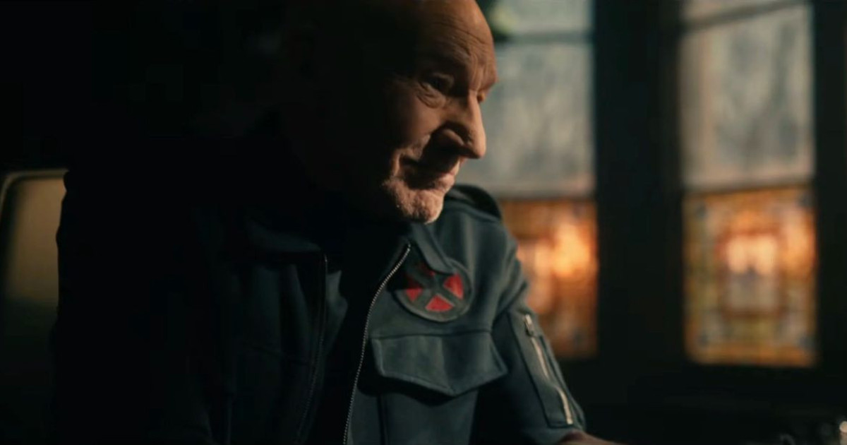 «Ανατριχίλες και Συνωμοσίες: Το νέο teaser του Doomsday φέρνει πίσω Magneto, Professor X και Cyclops — Είστε έτοιμοι για την επική επιστροφή;»