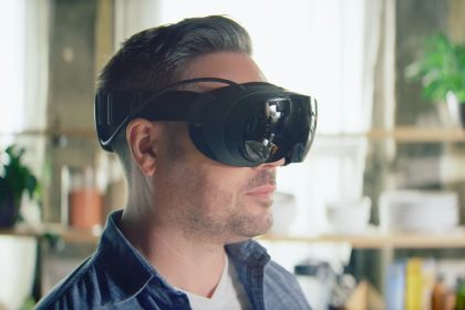 «Ανατροπή στο VR το 2026: Πώς το Steam Frame θα αλλάξει τα πάντα με 3 επαναστατικά χαρακτηριστικά!»