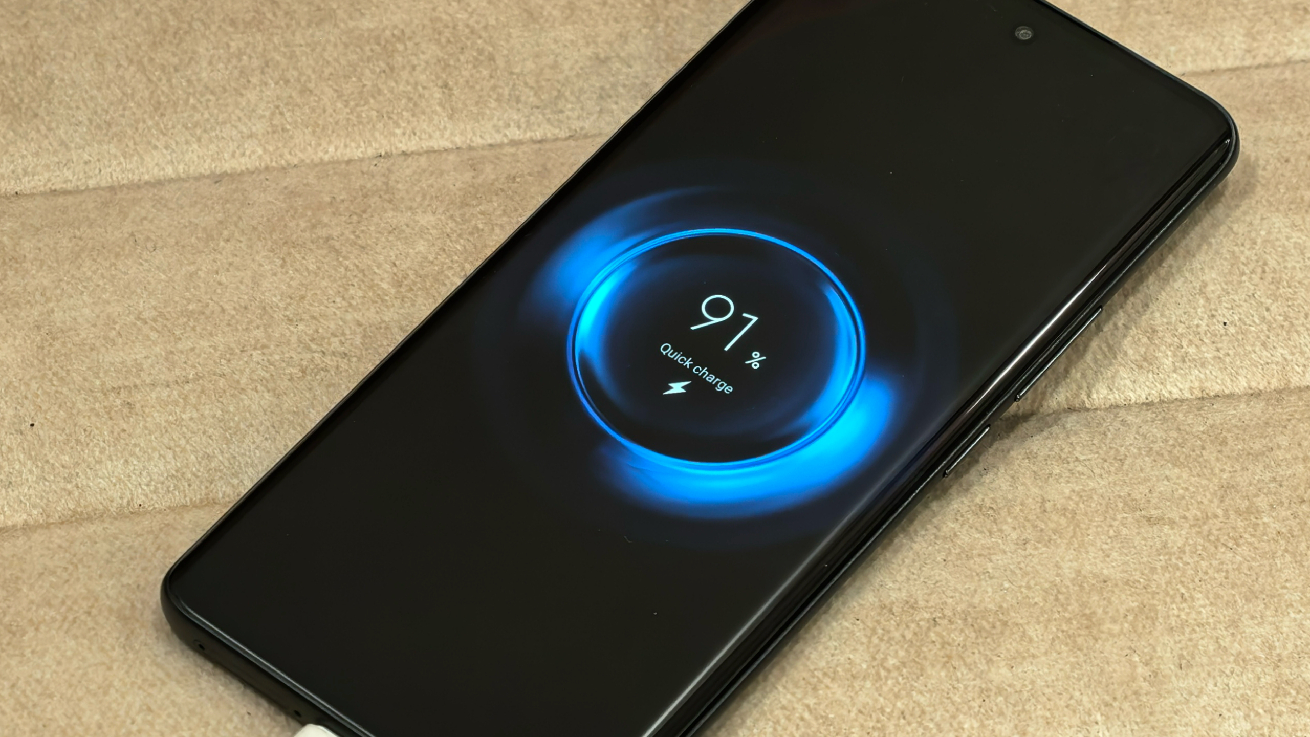 Hands-on with the Xiaomi Redmi Note 15 5G