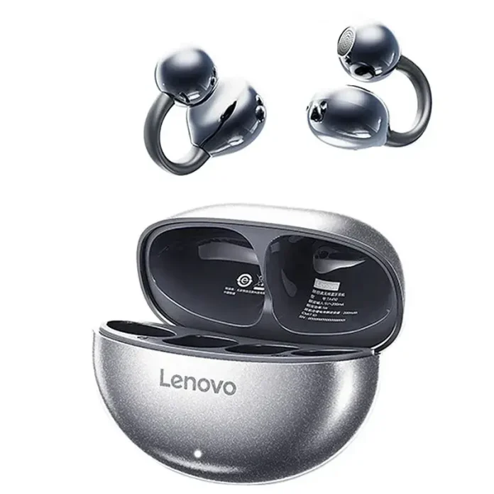 Ανακαλύψτε τα LENOVO TA410 Earclips: Τον τέλειο Surround ήχο 360° και DT8.0 σε τιμή που δεν πρόκειται να πιστέψετε!