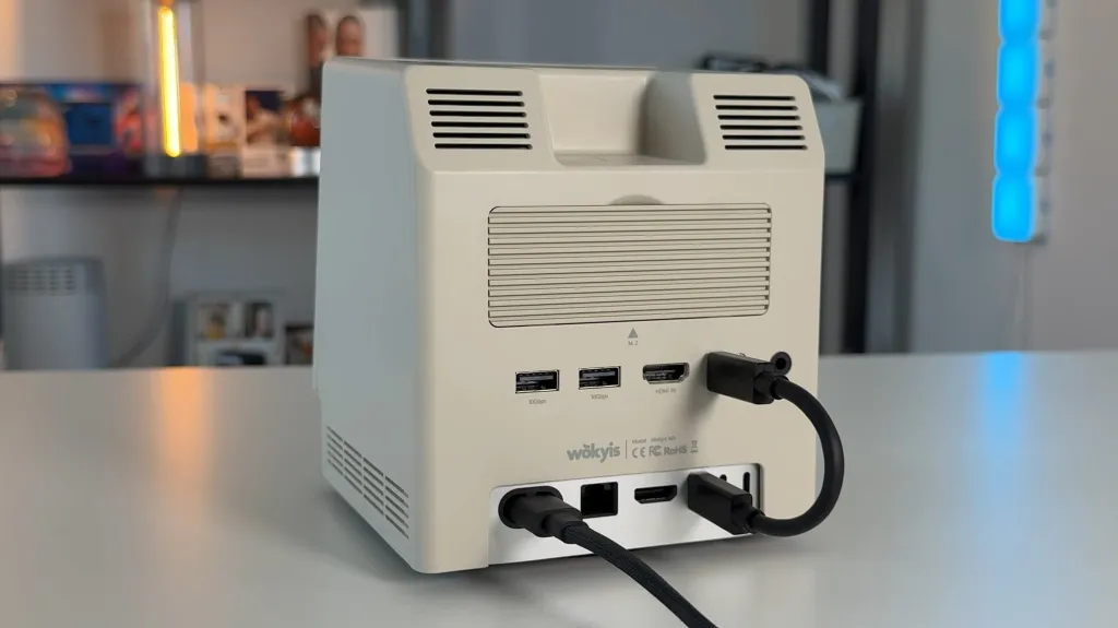 Χρησιμοποίησα πολλά προϊόντα τεχνολογίας το 2025, αυτά ήταν τα αγαπημένα μου