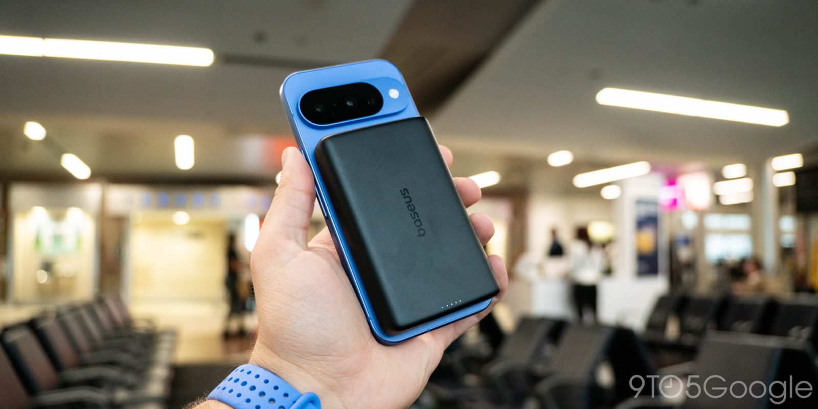 Όλες οι περίεργες, άγριες και υπέροχες αποκαλύψεις από τη μεγαλύτερη εκπομπή στην τεχνολογία