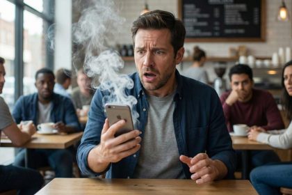 Xiaomi Battery thermal runaway: Το πρωτόκολλο 60 δευτερολέπτων που σώζει ζωή