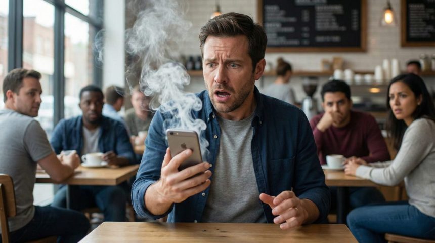 Xiaomi Battery thermal runaway: Το πρωτόκολλο 60 δευτερολέπτων που σώζει ζωή