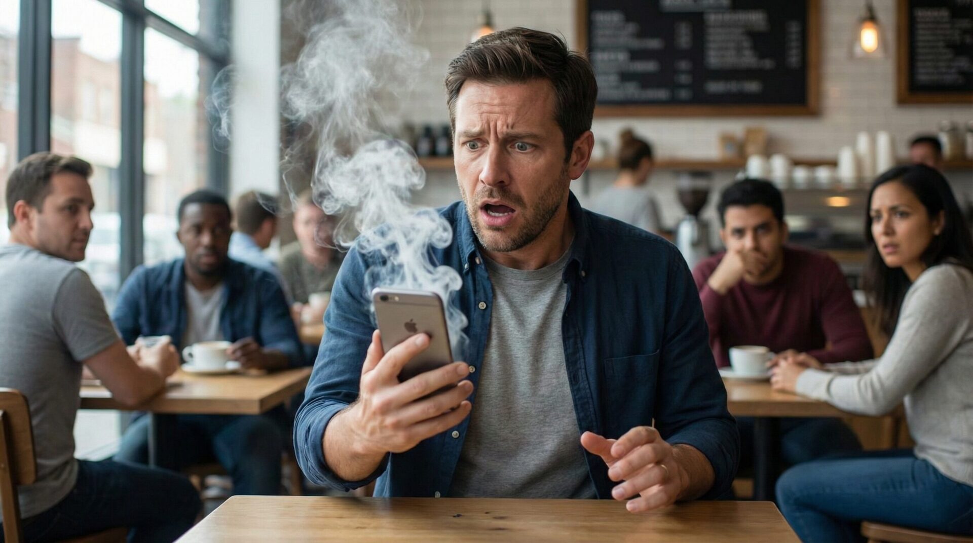 Xiaomi Thermal runaway μπαταρίας: Το πρωτόκολλο 60 δευτερολέπτων που σώζει ζωή 2 μπαταρία