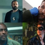 «Ανακαλύψτε τα Top 5 Shows που θα Ρίξουν Τις Διχτύες το Ιανουάριο του 2026: 'Bridgerton,' 'The Pitt,' 'The Traitors,' 'Shrinking' και άλλα!»