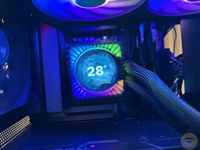 Η be quiet! Επαναστατεί με εκπληκτικές LCD οθόνες σε ψύκτρες και πανίσχυρα τροφοδοτικά 1200W - Μην το χάσετε!