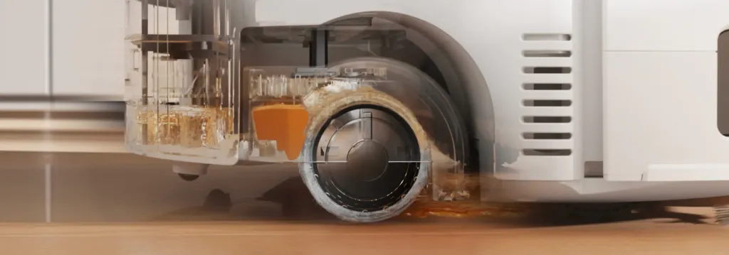 Το Roborock Qrevo Curv 2 Flow έχει έκπτωση 150 $ για τους αναγνώστες του 9to5Mac