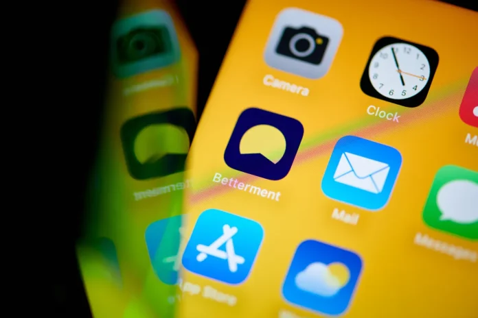 Η εταιρεία Fintech Betterment επιβεβαιώνει την παραβίαση δεδομένων μετά από χάκερ που στέλνουν ψεύτικη ειδοποίηση απάτης κρυπτογράφησης στους χρήστες