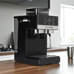 Ανακαλύψτε το BlitzHome CM5520: Ο τέλειος καφές του barista στο σπίτι σας χωρίς να ξοδέψετε μια περιουσία!