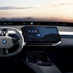 Ο φωνητικός βοηθός BMW iX3 2026 θα τροφοδοτείται από το Alexa+