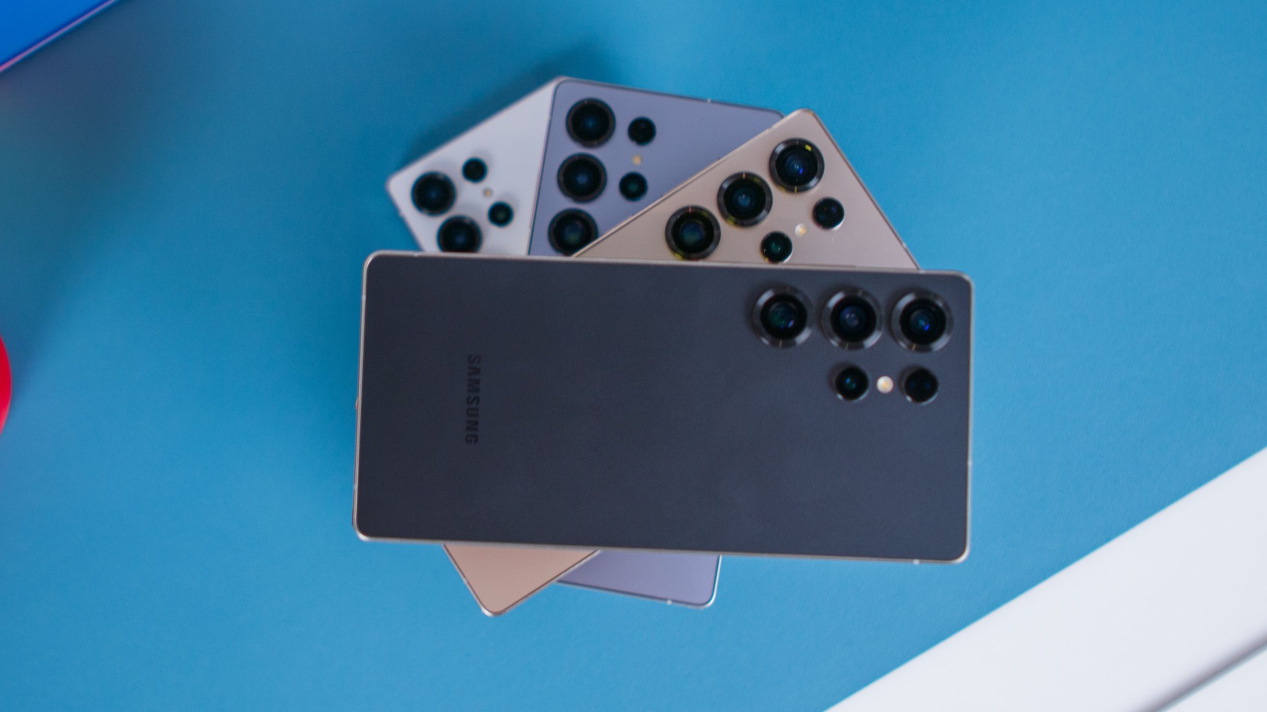 Συνελήφθη στην κάμερα: Θα μπορούσε αυτό να είναι το Samsung Galaxy S26 Ultra που περιμέναμε;