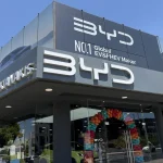«Η BYD Είναι Έτοιμη να Σκίσει την Tesla και να Κατακτήσει την Πρώτη Θέση στις Παγκόσμιες Πωλήσεις Ηλεκτρικών Αυτοκινήτων!»