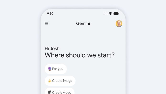 Get Personal: Η “Personal Intelligence” του Gemini χρησιμοποιεί τις εφαρμογές σας Google για απαντήσεις που έχουν σημασία