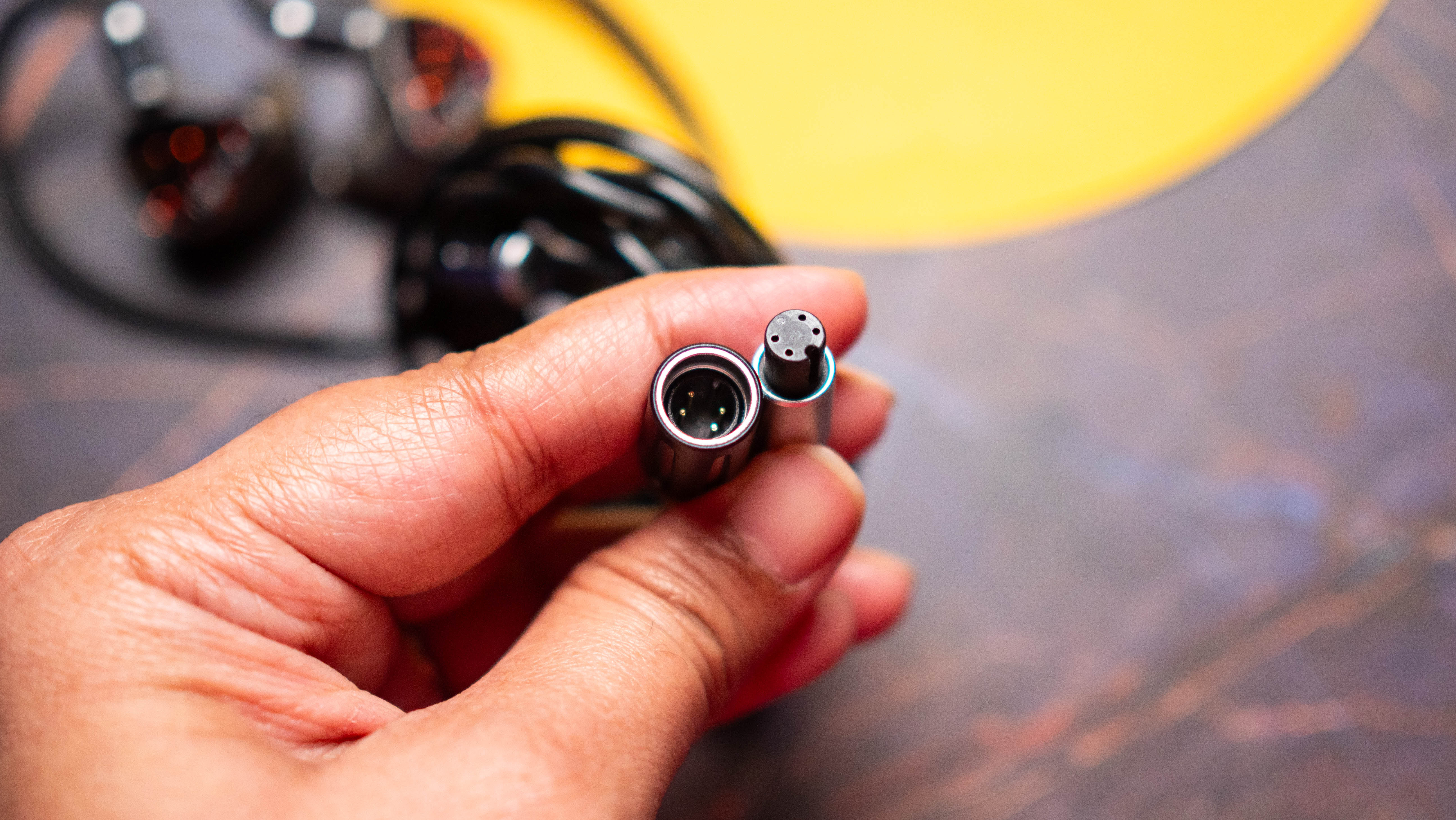 Ανασκόπηση Thieaudio Valhalla IEM στο Android Central