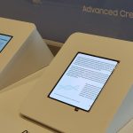 CES 2026: Η Samsung επιδεικνύει τεχνολογία αναδιπλούμενης οθόνης που μπορεί απλώς να δώσει στο Galaxy Z Fold 8 ένα τεράστιο πλεονέκτημα