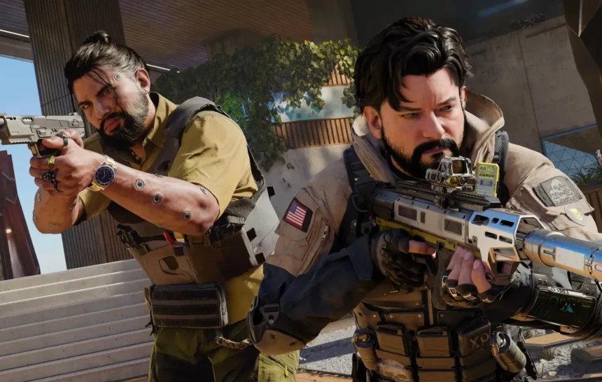 «Ανακαλύψτε τα Μυστικά της Season 1 Reloaded του Black Ops 7 που Έρχεται στις 8 Ιανουαρίου – Μην το Χάσετε!»