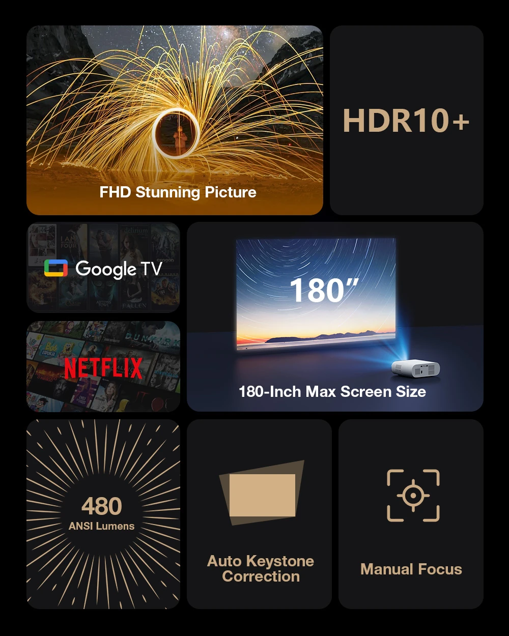 BlitzWolf BW-V5 Air: Το απόλυτο Google TV & Netflix σε τιμή «σκανδαλώδη»! Δείτε σειρές όπως ποτέ ξανά!