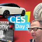 CES 2026: Productivity Gear, ασύρματες τηλεοράσεις και άλλα