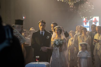 «Η Χίμαιρα που Κατέκτησε το ERTFLIX: Πάνω από 600.000 Views και Ανάσταση του Κόσμου!»