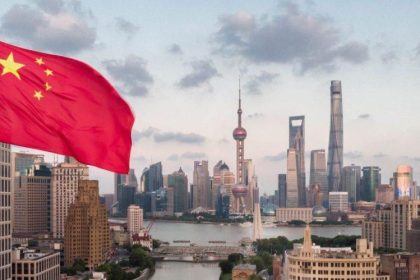 «Σοκ! Κίνα: ΗΠΑ, Απελευθερώστε τώρα τον Μαδούρο!» -