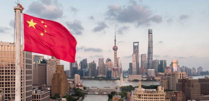 «Σοκ! Κίνα: ΗΠΑ, Απελευθερώστε τώρα τον Μαδούρο!» -