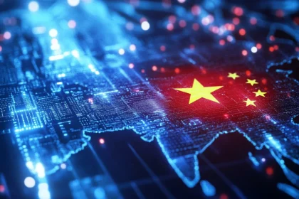 Η Ταϊβάν λέει ότι οι επιθέσεις της Κίνας στον ενεργειακό της τομέα έχουν δεκαπλασιαστεί