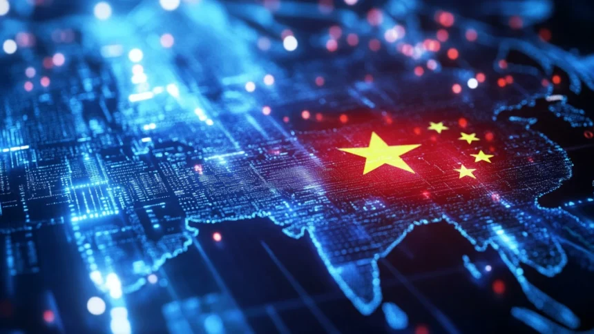 Η Ταϊβάν λέει ότι οι επιθέσεις της Κίνας στον ενεργειακό της τομέα έχουν δεκαπλασιαστεί