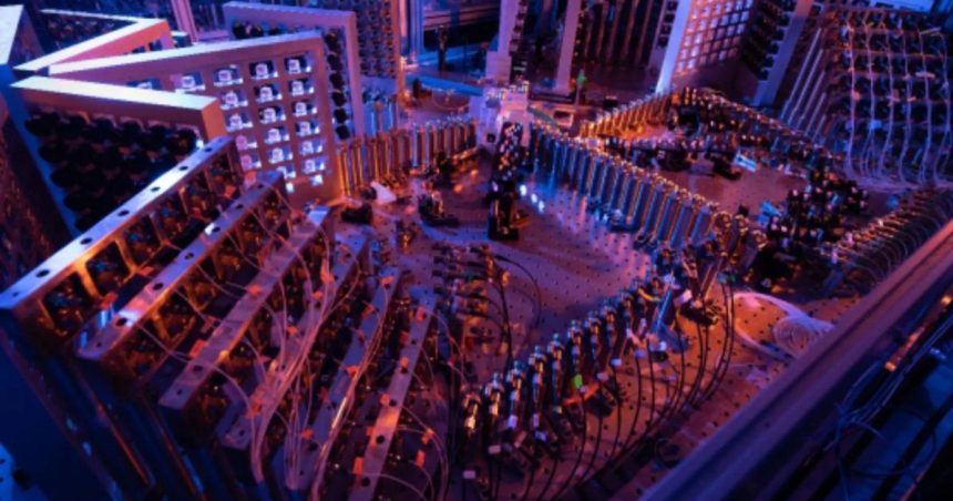 «Η Κίνα Αποκαλύπτει τη Λύση που Μπλοκάρει τη Δύση – Μην το Χάσετε!»