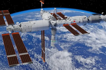 «Μη φανταστείτε! Ένα ποντίκι γέννησε στο διάστημα και αυτό αλλάζει τα πάντα για την ανθρωπότητα!»