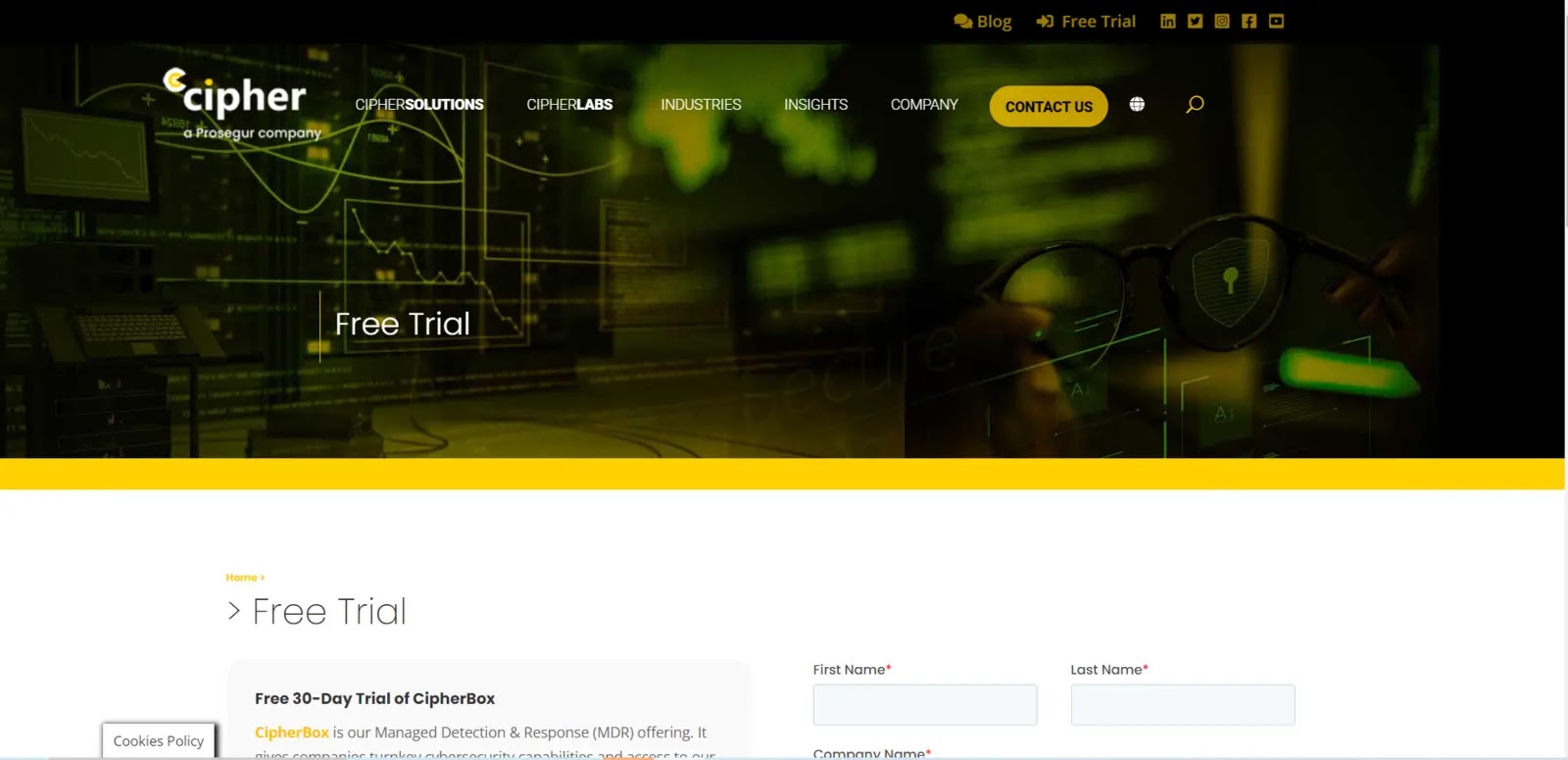 Top 50 Best Penetration Testing Companies