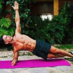 Ανακαλύψτε την Μυστική Προπόνηση 3 Κινήσεων που θα Σας Χτίσει Δυνατά Χέρια και Κοιλιακούς — χωρίς Μεγάλα Βάρη!