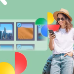 Μια στιγμή διακοπών με τον σύντροφό μου άλλαξε τον τρόπο χρήσης του Google Photos