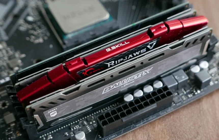 «ΣΟΚ: Εταιρείες PC Αναβάλλουν Νέα Προϊόντα λόγω Έλλειψης Μνημών! Τι Σημαίνει Αυτό για Εσένα;»